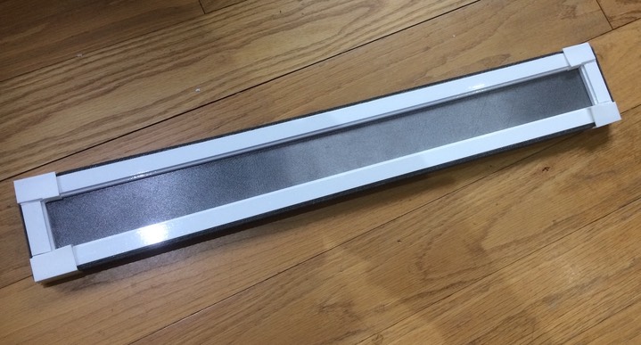 flyscreen sash bespoke 1